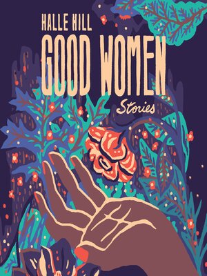 cover image of Good Women